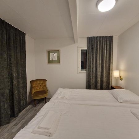 The Sleeping Bear Hotel Inari Luaran gambar
